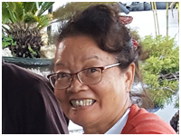 Courte Retraite Bouddhiste Amitabha - Annie Lormont
