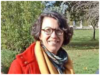 Delphine Amitabha Retraite
