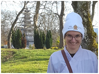Dieu-Phuong Amitabha Retraite 01 Janvier 2022