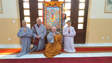 Initiation Retraite Mahayana Vajrayana Amitabha Initiation Retraite Mahayana Vajrayana Amitabha