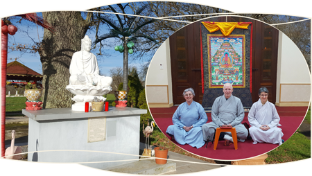 Intensive Retraite Vajrayana Mahayana Amitabha Intensive Retraite Vajrayana Mahayana Amitabha