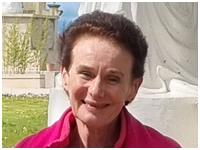 Jennifer M - Amitabha