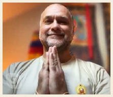 Lionel Amitabha Mai 2024 - Session Dharma