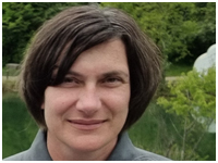 Mélanie B. CRA Lormont Mai 2025