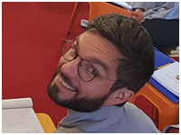 Rémi M. CRA Lormont Mai 2025