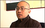 Thich Tri Thuyen Tung-Lam Linh-Son Amitabha